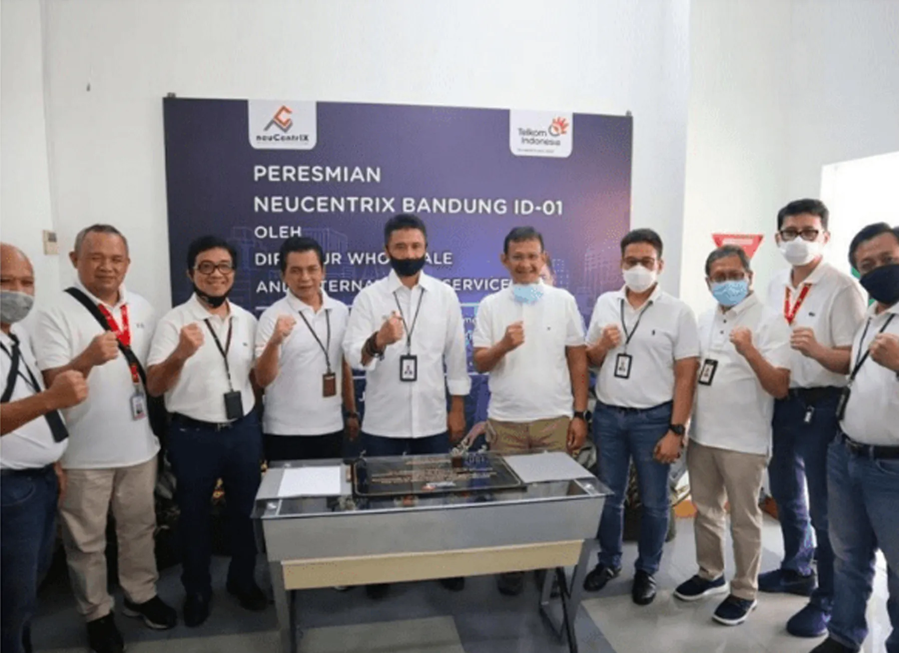 Telkom Luncurkan Program ESG 2024 sebagai Bagian Transformasi TelkomGroup
